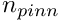 $n_{pinn}$